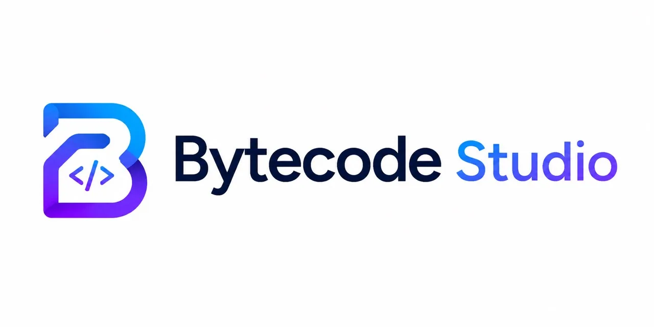 Bytecode Studio logo
