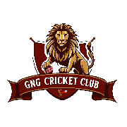 GNG Cricket Club logo